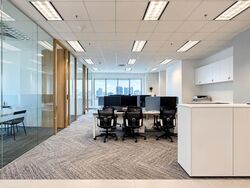 Suntec Tower Three (D1), Office #624027391